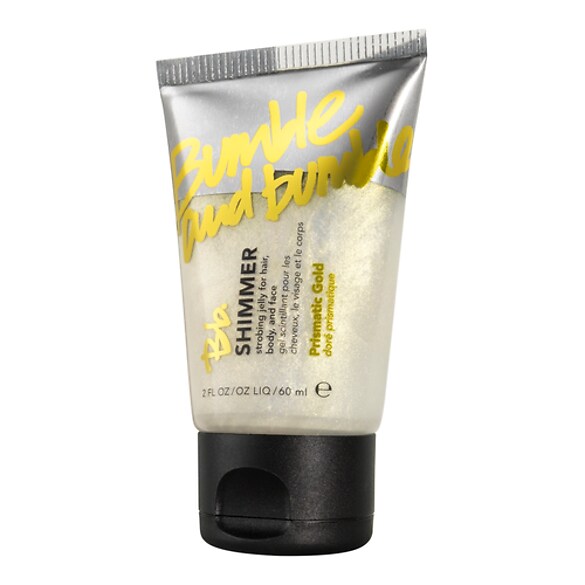 Bb.Shimmer - Gel scintillant pour les cheveux, le corps et le visage, BUMBLE AND BUMBLE